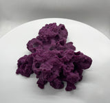SANDBED 8 Hole Sandbed Frag Rack/Rock base for Live Coral Plug Ons