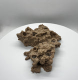SANDBED 8 Hole Sandbed Frag Rack/Rock base for Live Coral Plug Ons