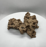SANDBED 8 Hole Sandbed Frag Rack/Rock base for Live Coral Plug Ons
