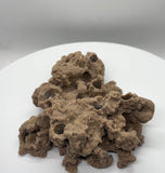 SANDBED 8 Hole Sandbed Frag Rack/Rock base for Live Coral Plug Ons