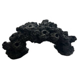 SANDBED Frag Rock for live coral 16 Hole Frag Arch: Aquarium Plug Rack