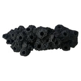SANDBED Frag Rock for live coral 16 Hole Frag Arch: Aquarium Plug Rack