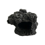 Barnacle Coral Frag Rack: 7-Hole Fish Hideout SANDBED