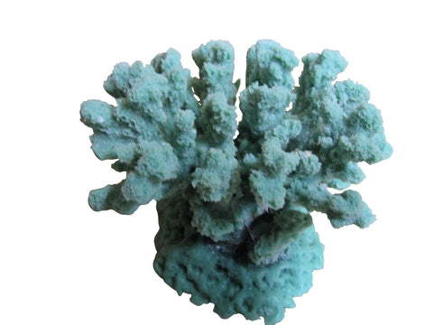 artificial corals small cauliflower acropora