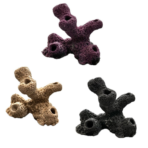 SANDBED 7 Hole Frag Rock