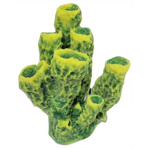#648 Seven Tube Sponge