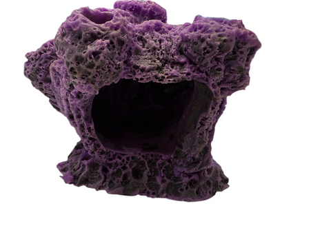 7 Hole Cave Frag Rock