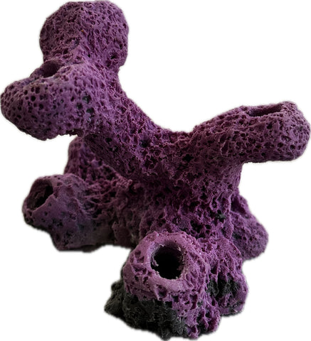 7 Hole Frag Rock