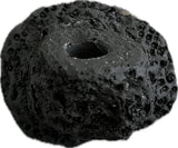 MAGNETIC Single Hole Frag Rock 3 PACK