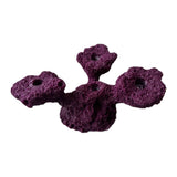 SANDBED 4 Hole Frag Rock