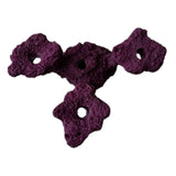 SANDBED 4 Hole Frag Rock