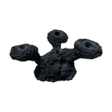 SANDBED 4 Hole Frag Rock