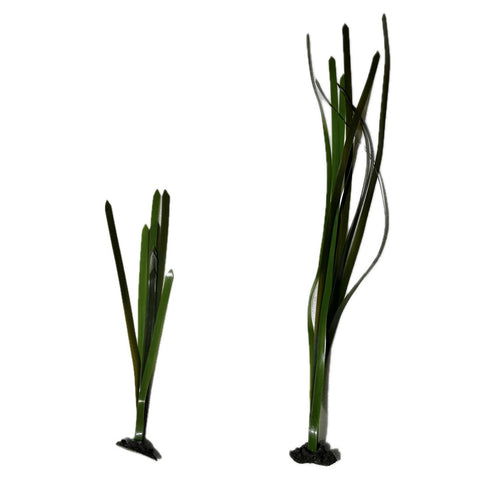 Ocean Aquaria Artificial Turtlegrass (2 Size Options)
