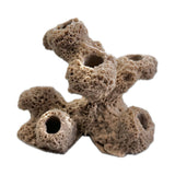 SANDBED 7 Hole Torch Tower Frag Rock