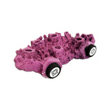 MAGNETIC 5 Hole Frag Shelf