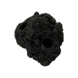 SANDBED 3 Hole Live Coral Frag Rock