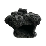 SANDBED 7 Hole Barnacle fish/critter hideout Cave Frag Rock