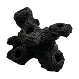 SANDBED 7 Hole Torch Tower Frag Rock