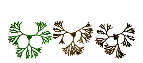 Pangea Artificial Sea Fingers