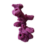 10 Hole Coral Frag Plug Rack: Sandbed Torch Tower Frag Rock