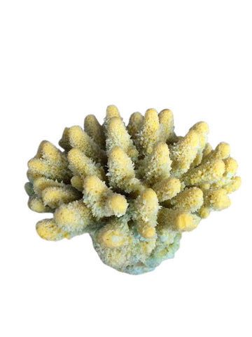artificial corals small gem acropora