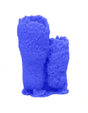 #612 Mini Dual Tube Sponge aquarium decorations