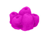 #622 Small Lumpy Sponge aquarium decorations