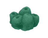 #622 Small Lumpy Sponge aquarium decorations