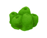 #622 Small Lumpy Sponge aquarium decorations