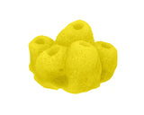 #622 Small Lumpy Sponge aquarium decorations