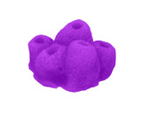 #622 Small Lumpy Sponge aquarium decorations