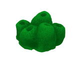 #622 Small Lumpy Sponge aquarium decorations