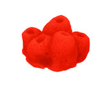#622 Small Lumpy Sponge aquarium decorations