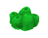 #622 Small Lumpy Sponge aquarium decorations