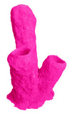 #639 Large 3 Tube Sponge