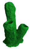 #639 Large 3 Tube Sponge
