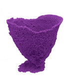 #640 Medium Vase Sponge