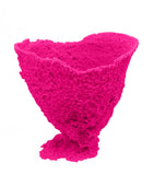 #640 Medium Vase Sponge