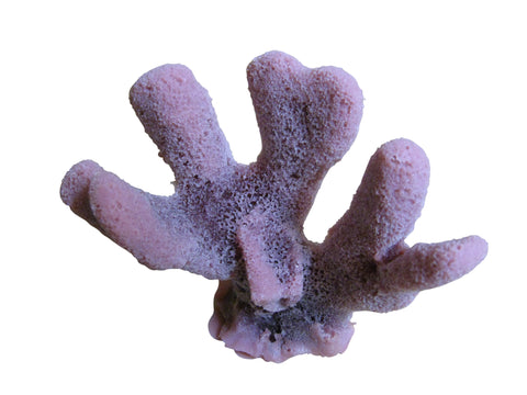 artificial corals mini club foot coral