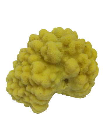 artificial corals mustard hill porites coral